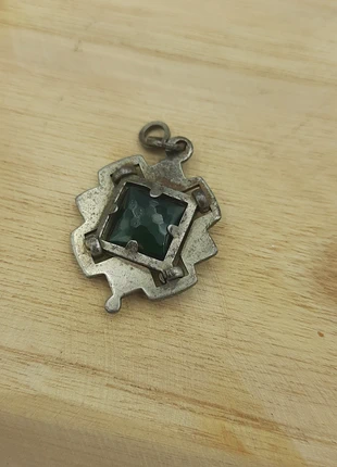 Pendentif Vintage art deco, marca: ArtDeco, estado: Bueno, 19,00 €, 20,65 € Protección al comprador Pro incluida