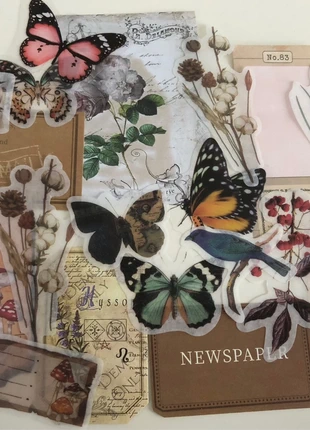 Stickers & plaatjes, merk: Stickers, staat: Nieuw zonder prijskaartje, € 2,50, € 3,33 inclusief Kopersbescherming