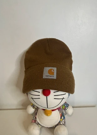 Bonnet Carhartt / Beanie / Muts / Gorro / Gorro / Berretto / Mütze, marque: Carhartt, état: Très bon état, taille: Taille unique, 10,00 €, 11,20 € Protection acheteurs incluse