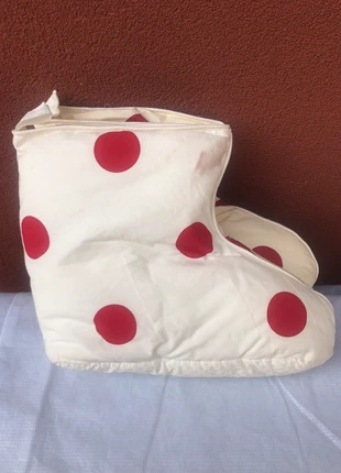 Chaussons bottines femme taille 41, état: Neuf sans étiquette, taille: 41, 4,00 €, 4,90 € Protection acheteurs incluse