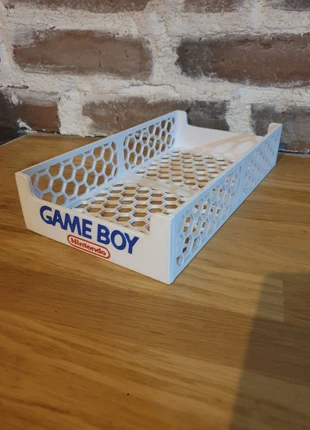 Support de jeux en boîte gameboy, brand: Gameboy, condizioni: Buone, €3.99, €4.89 include la Protezione acquisti Pro