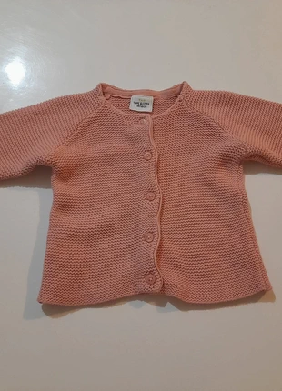 Gilet bébé fille Taille 6 mois, marque: Tape à l'œil, état: Très bon état, taille: 6-9 mois / 68 cm, 3,00 €, 3,85 € Protection acheteurs incluse