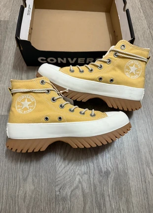 Converse Chuck Taylor All Star Lugged 2.0 Utility, marca: Converse, estado: Nuevo con etiquetas, tamaño: 37, 39,00 €, 41,65 € Protección al comprador incluida