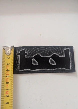 Patch officiel Tool, brand: Metal, condition: New with tags, €5.00, €5.95 includes Buyer Protection