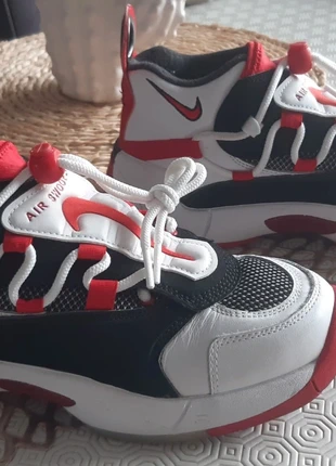 Basket nike air taille 38 1/2, marke: Nike Air, zustand: Sehr gut, größe: 38.5, 40,00 €, 42,70 € inklusive Vinted-Käuferschutz