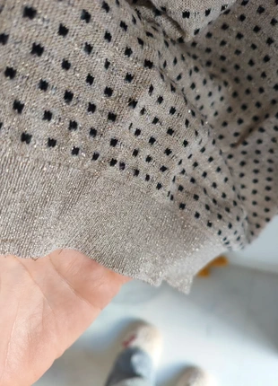 Mango sparkly Jumper, marque: Mango, état: Très bon état, taille: M / 38 / 10, 3,50 €, 4,38 € Protection acheteurs incluse