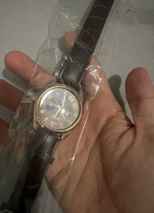 New Wristwatch, marque: other, état: Neuf sans étiquette, taille: 30–38 mm, 7,00 €, 8,05 € Protection acheteurs incluse