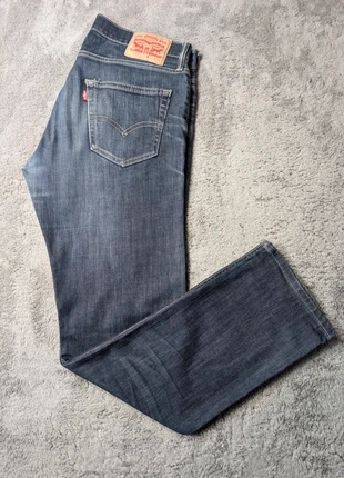 Jean Levi's 504 taille 44 Europe en très bon état, marke: Levi's, zustand: Sehr gut, größe: W34 | DE 50, 21,90 €, 23,70 € inklusive Vinted-Käuferschutz