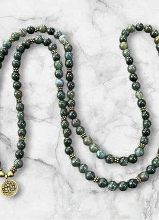 Agata Verde, marque: Fait Main, état: Neuf avec étiquette, 15,00 €, 16,45 € Protection acheteurs incluse