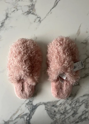 Pantoufles femme ETAM 36/37, marque: Etam, état: Neuf avec étiquette, taille: 37, 5,90 €, 6,90 € Protection acheteurs incluse