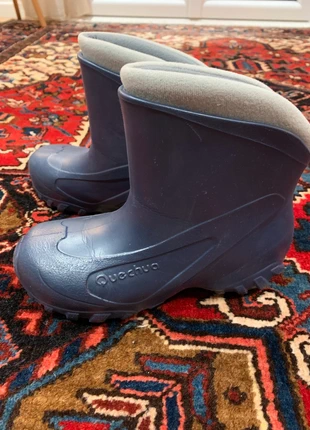 Botte de neige quechua, marque: Quechua, état: Très bon état, taille: 36, 5,00 €, 5,95 € Protection acheteurs incluse