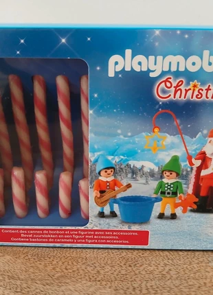 Playmobil Noël, brand: Playmobil, condition: New with tags, size: 5 years / 110 cm, €5.00, €5.95 includes Buyer Protection