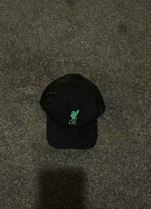 Liverpool cap, brand: Liverpool, condition: Very good, size: M, £2.00, £2.80 includes Buyer Protection