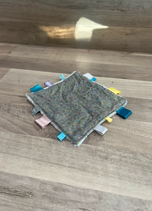 Doudou étiquettes carré tout doux, condition: Very good, size: One size, €3.00, €3.85 includes Buyer Protection