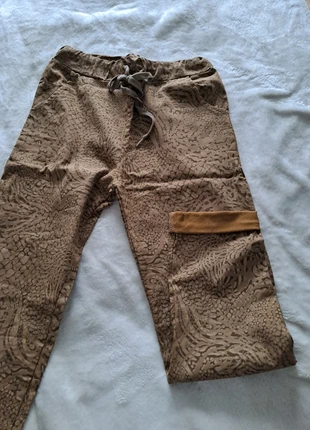 Pantalon magique t unique, brand: Made In Italy, condition: New without tags, size: One size, €13.00, €14.35 includes Buyer Protection