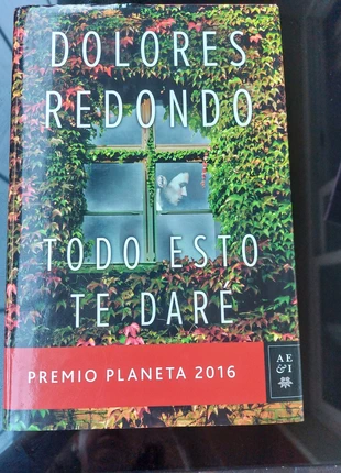 Todo esto te daré, état: Très bon état, 5,00 €, 5,95 € Protection acheteurs incluse