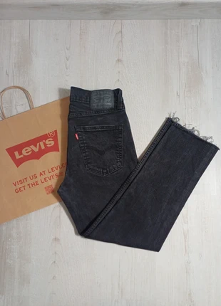 Jean Levi’s 511 Coupe Slim / W28 FR38 / Noir / JL82, marque: Levi's, état: Très bon état, taille: M / 38 / 10, 20,00 €, 21,70 € Protection acheteurs incluse