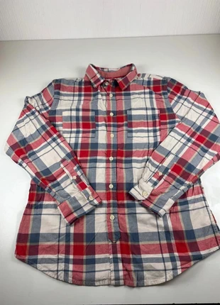 Chemise carreaux M 100% coton homme mixte, brand: Mossimo Supply Co., condition: Very good, size: M, €20.00, €21.70 includes Buyer Protection Pro