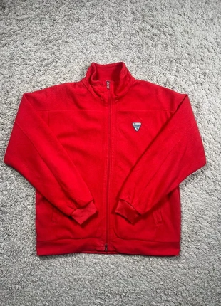 Veste polaire Champion vintage Taille XL Couleur Rouge, marque: Champion, état: Très bon état, taille: XL, 13,00 €, 14,35 € Protection acheteurs incluse