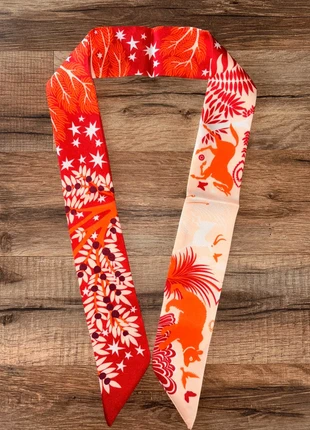 Foulard de sac ou cheveux, marque: SOIE, état: Très bon état, 14,90 €, 16,35 € Protection acheteurs incluse