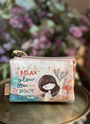 Monedero Anekke, marque: Anekke, état: Neuf avec étiquette, 16,00 €, 17,50 € Protection acheteurs incluse