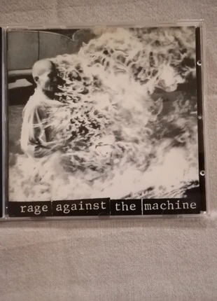 Rage Against The Machine – Cd - Rage Against The Machine, état: Très bon état, 4,00 €, 4,90 € Protection acheteurs (Pro) incluse