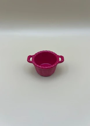 Playmobil Princess Magic 71848 piece détachée panier rond rose fuchsia Neuf, brand: Playmobil, condizioni: Nuovo senza cartellino, taglia: Taglia unica, €1.00, €1.75 include la Protezione acquisti Pro