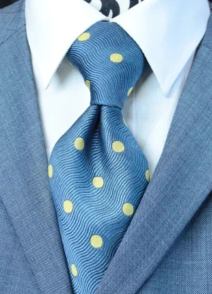 Classic Blade Tie by TM Lewin And Sons Pure Silk Formal Business Men's Accessory, brand: T.m.lewin, condition: Very good, £18.75, £20.39 includes Buyer Protection