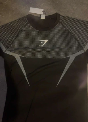 Gymshark onyx 5.0, marque: Gymshark, état: Neuf avec étiquette, taille: M, 70,00 €, 74,20 € Protection acheteurs incluse