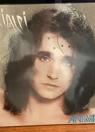 LPQ Disc Scialpi "Animale" 1984, condizioni: Buone, €7.50, €8.58 include la Protezione acquisti