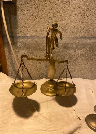 Jolie balance, vintage, brand: Jolie, condizioni: Nuovo senza cartellino, €1.00, €1.75 include la Protezione acquisti