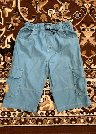 Short DDP Vintage Y2K, marke: DDP, zustand: Sehr gut, größe: S, 13,00 €, 14,35 € beinhaltet Vinted-Käuferschutz Pro