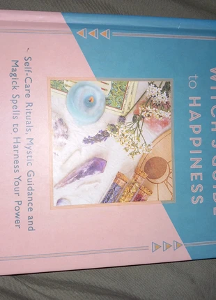 The Modern Witch's Guide to Happiness, condition: Very good, £5.00, £5.70 includes Buyer Protection