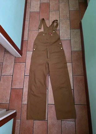 Overall Dickies 32x32, brand: Dickies, condizioni: Ottime, taglia: L, €59.00, €62.65 include la Protezione acquisti
