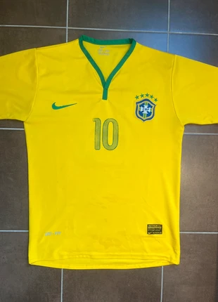 Maillot du Brésil Neymar #10 Nike taille S très bon état, marque: Nike, état: Très bon état, taille: S, 9,99 €, 11,19 € Protection acheteurs incluse