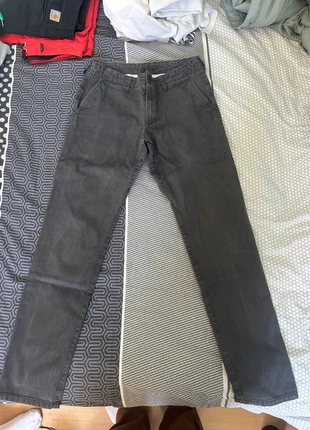 Pantalon Carhartt 30x32, marque: Carhartt, état: Très bon état, taille: W30 | FR 40, 13,00 €, 14,35 € Protection acheteurs incluse