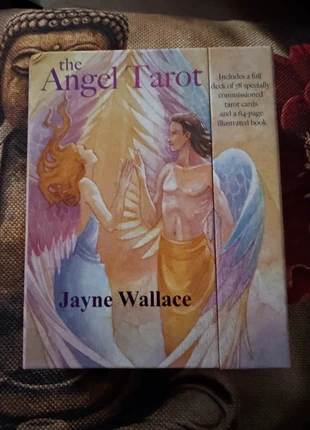 Angel Tarot, brand: Angel, condition: New without tags, £5.00, £5.95 includes Buyer Protection