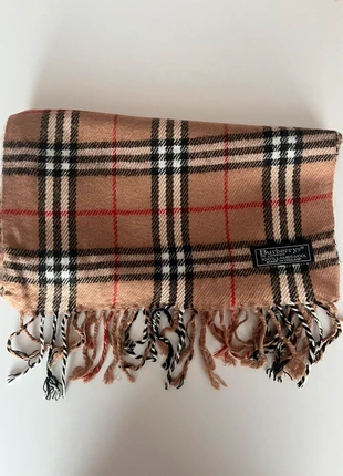 Écharpe burberry, marca: Burberry, estado: Muito bom, €20.00, €21.70 inclui Proteção do Comprador