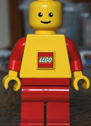 Lego Lampe torche Flashlight Lamp Torch Minifigure Minifig Yellow Torso torch1, marque: LEGO, état: Bon état, taille: Prématuré, jusqu'à 44cm, 20,00 €, 21,70 € Protection acheteurs (Pro) incluse