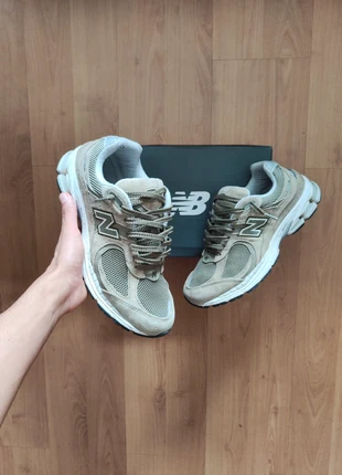 New Balance 2002r Beige Mesh CZ Size EUR42,5, marca: New Balance, estado: Muito bom, tamanho: 42,5, €54.99, €58.44 inclui Proteção do Comprador