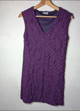 robe violette Fashion Express, S / M, marke: Zara, zustand: Neu, größe: S / 36 / 8, 2,00 €, 2,80 € inklusive Vinted-Käuferschutz