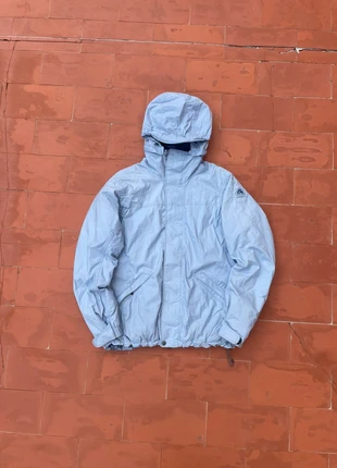nike acg puffer vintage streetwear baby blue gorpcore shelljacket, marque: Nike, état: Très bon état, taille: M, 60,00 €, 63,70 € Protection acheteurs incluse