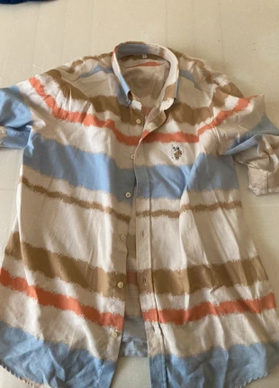 Camisa, marque: Confort, état: Très bon état, taille: L, 4,50 €, 5,43 € Protection acheteurs incluse