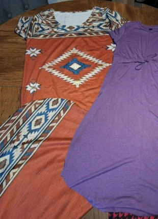 Lot de deux robes, marque: Shein, état: Très bon état, taille: M / 38 / 10, 5,00 €, 5,95 € Protection acheteurs incluse