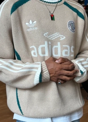 Adidas pull blokecore, brand: adidas, condition: New with tags, size: M, €145.00, €152.95 includes Buyer Protection