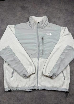 Polaire The North Face | Taille XL | Couleur Blanc, marque: The North Face, état: Très bon état, taille: XL / 42 / 14, 12,50 €, 13,83 € Protection acheteurs (Pro) incluse