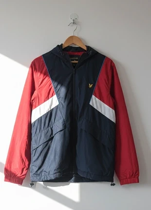 Giacca Lyle & Scott - M, marca: Lyle & Scott, estado: Novo sem etiquetas, tamanho: M, €25.00, €26.95 inclui Proteção do Comprador