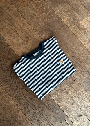 Super mooie carhartt longsleeve maat S, merk: Carhartt, staat: Heel goed, maat: S, € 35,00, € 37,45 inclusief Kopersbescherming