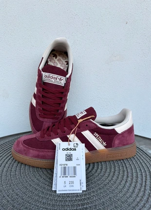 Adidas Handball Spezial Burgundy | Size 38 | Retro Classic, marca: adidas, estado: Nuevo con etiquetas, tamaño: 38, 64,00 €, 67,90 € Protección al comprador incluida