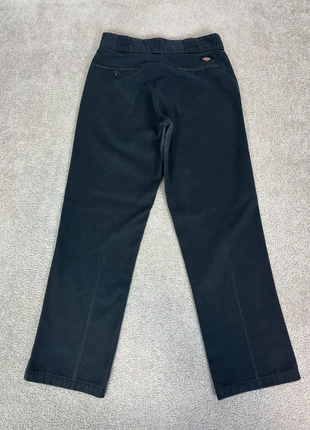 Pantalon Dickies 874 | Noir | Taille 33x32, marque: Dickies, état: Bon état, taille: W33 | FR 42, 12,00 €, 13,30 € Protection acheteurs incluse